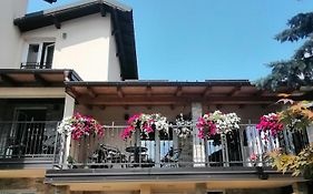 Villa Bozovic